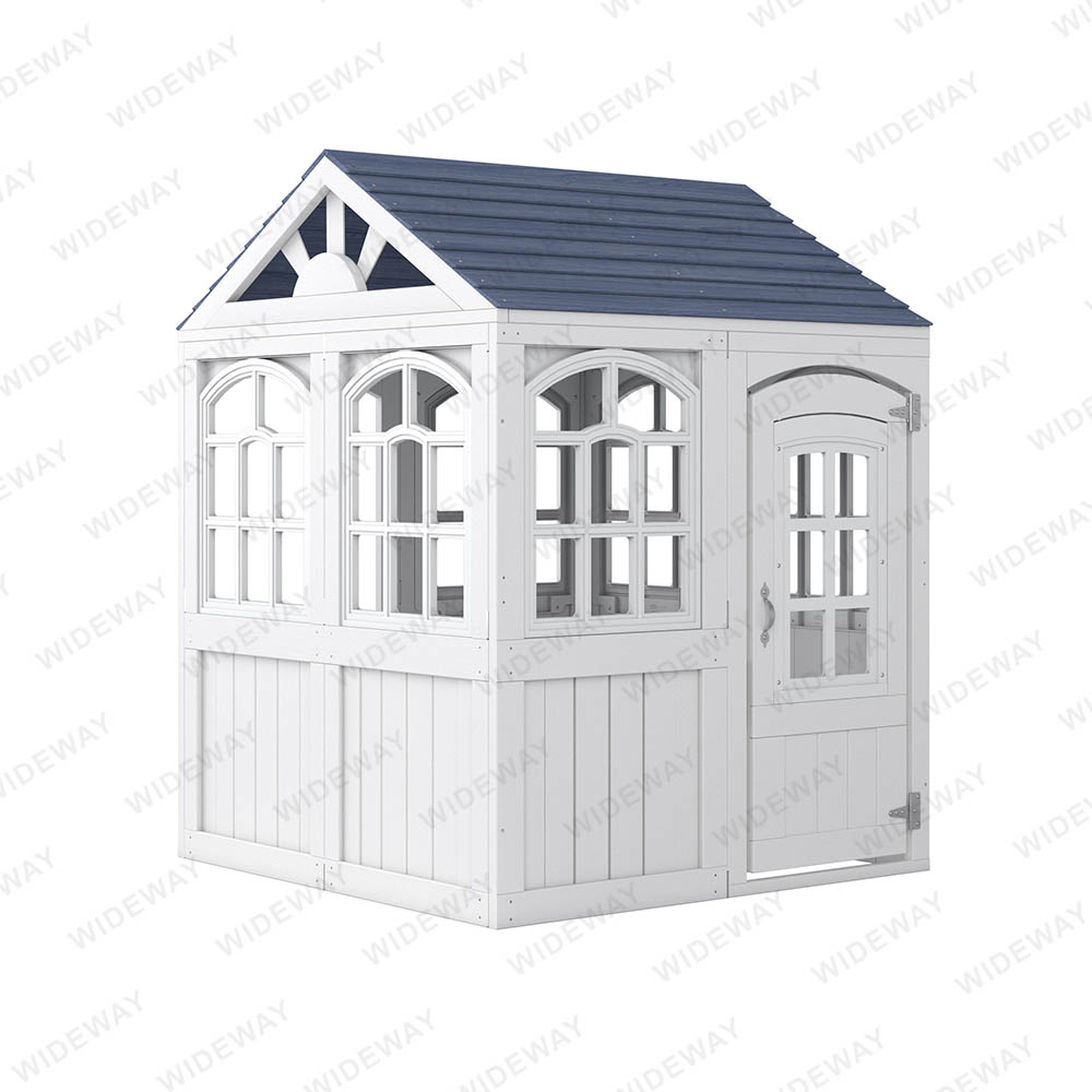 Highline Retreat Swing Set