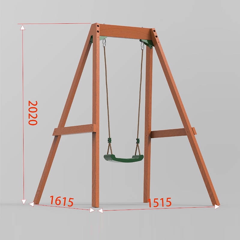 シングルスイングセット